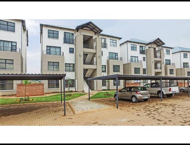 2 BEDROOM PROPERTY TO RENT IN WILGEHEUWEL